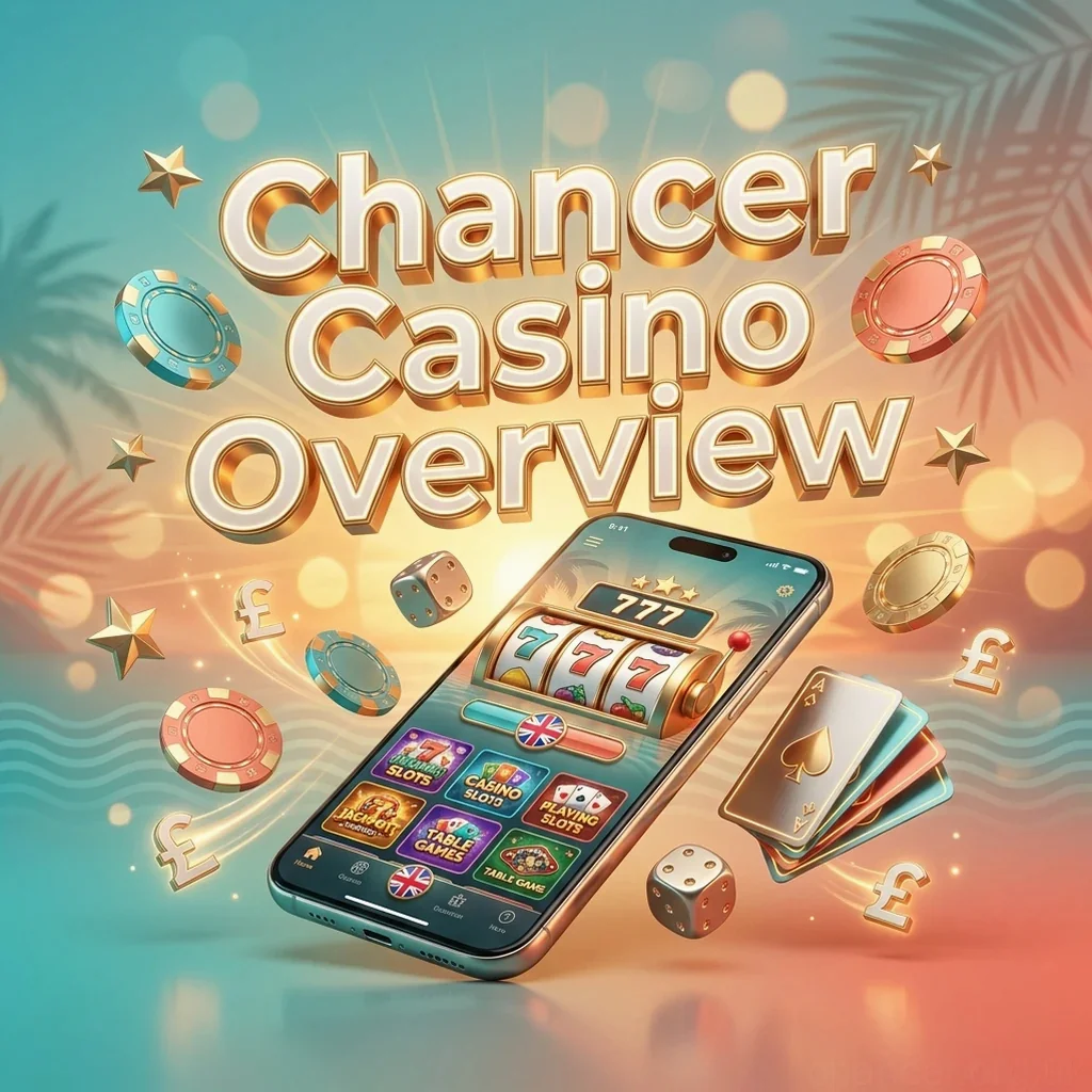 Chancer Casino Overview