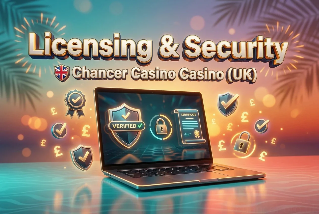 Licensing & Security